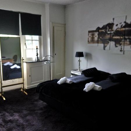 Bed Und Breakfast "Die Perle Von Gronau" Gronau (Westfalen) Exterior foto